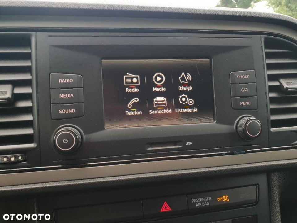 Seat Leon - 19