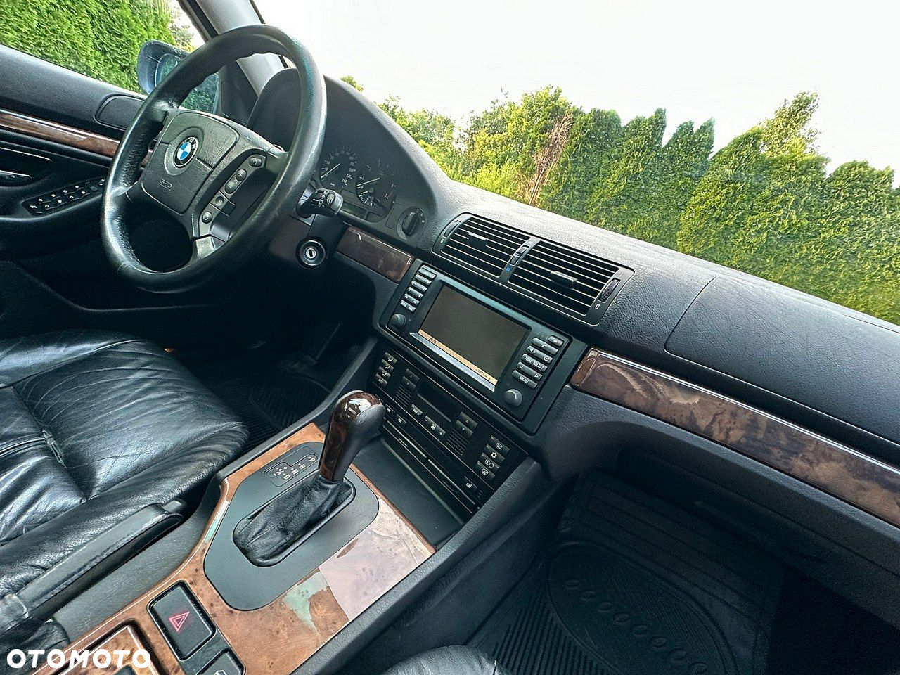 BMW Seria 5 - 6
