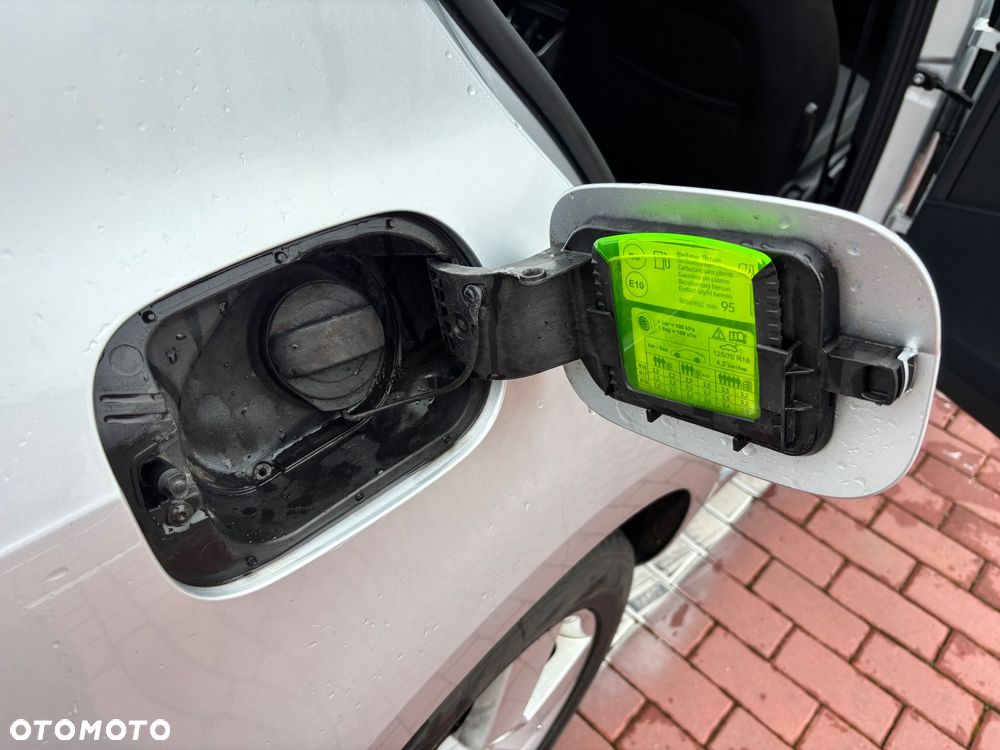 Skoda Octavia 1.5 TSI ACT Ambition - 34