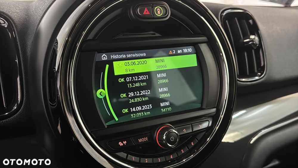 MINI Countryman Cooper GPF - 27