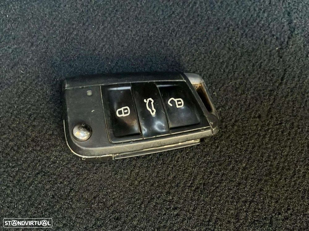 VW Polo 1.0 TSI Life - 17