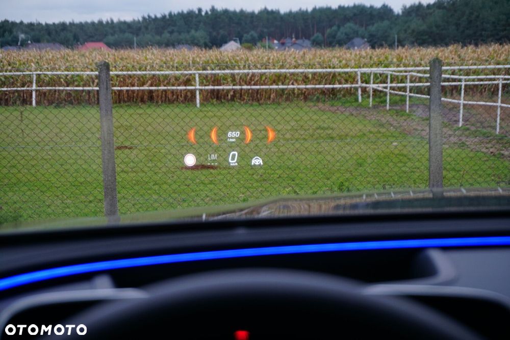 Mercedes-Benz Klasa E - 8