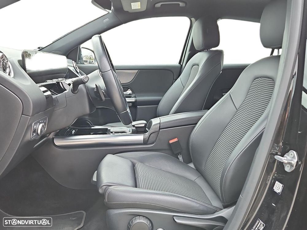 Mercedes-Benz EQA 250 Progressive - 11