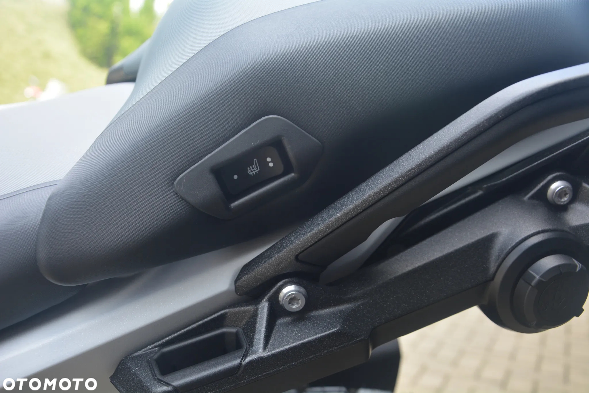 BMW GS - 18