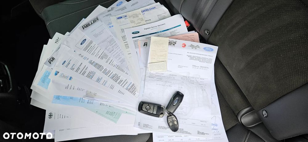 Ford Mondeo 2.0 TDCi Bi-Turbo PowerShift-Aut ST-Line - 37