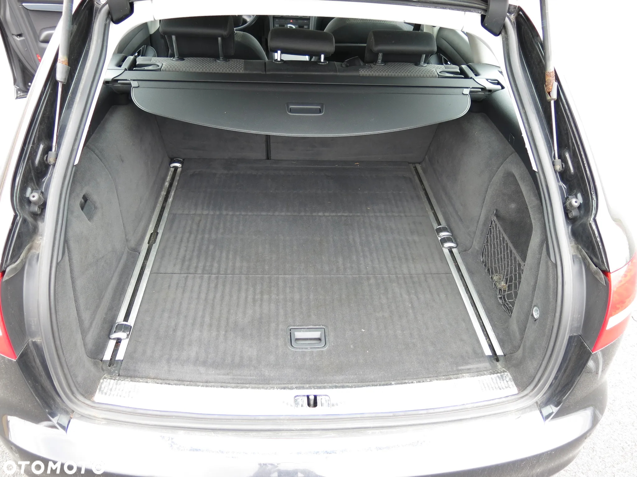 Audi A6 3.0 TDI Quattro Tiptronic - 18