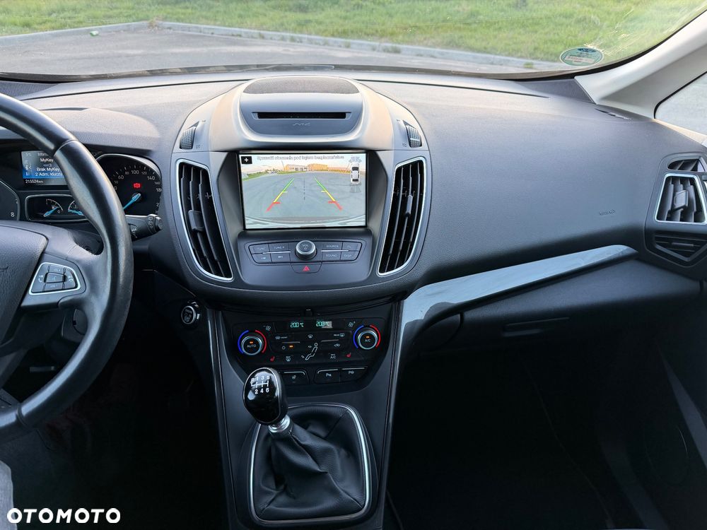 Ford C-MAX 1.0 EcoBoost Edition ASS - 14
