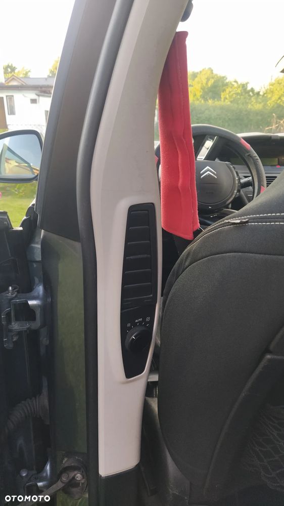 Citroën C4 Picasso - 14