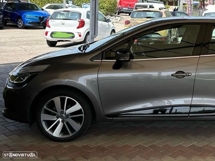 Renault Clio Energy dCi 90 Start & Stop 83g Eco-Drive - 3