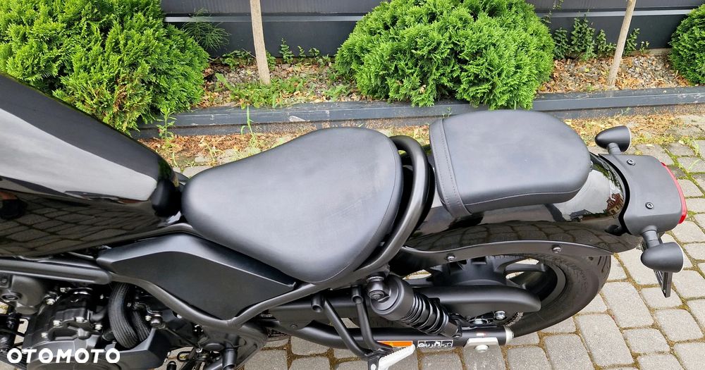 Honda CMX - 34