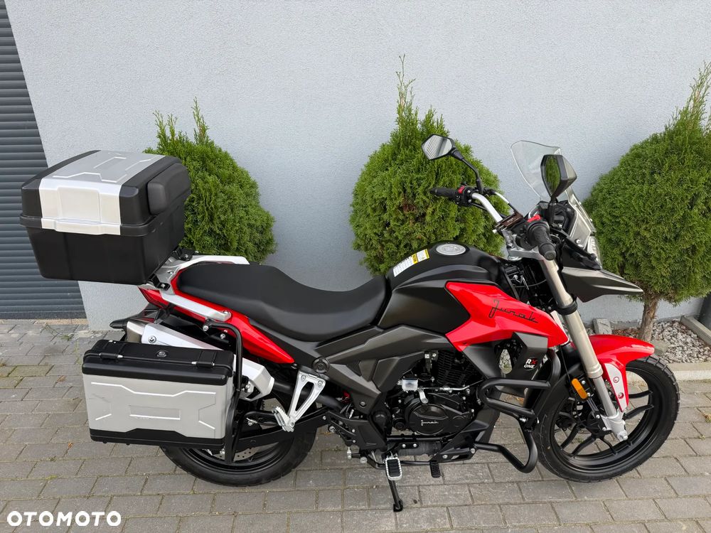 Junak RX One - 37