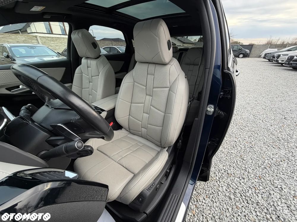 DS Automobiles DS 7 Crossback 1.6 E-Tense 4x4 Grand Chic - 24