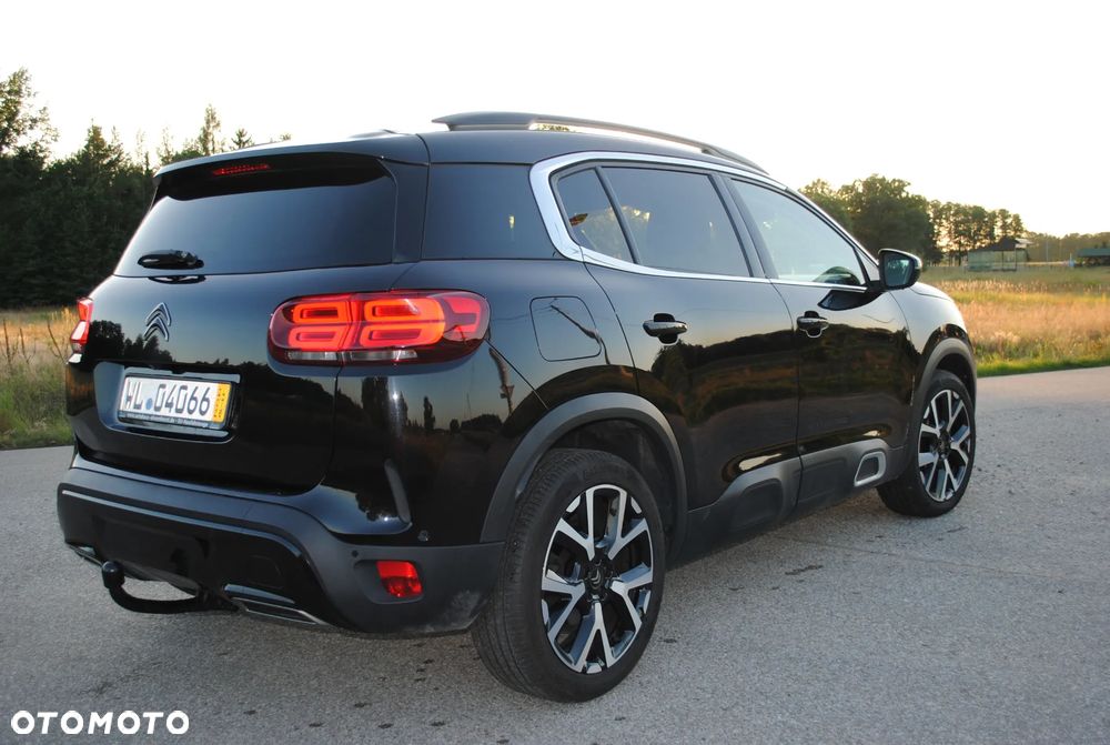 Citroën C5 Aircross 1.2 PureTech Feel - 7