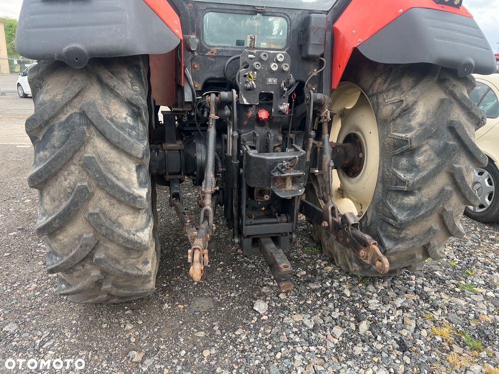Zetor 8011 - 28