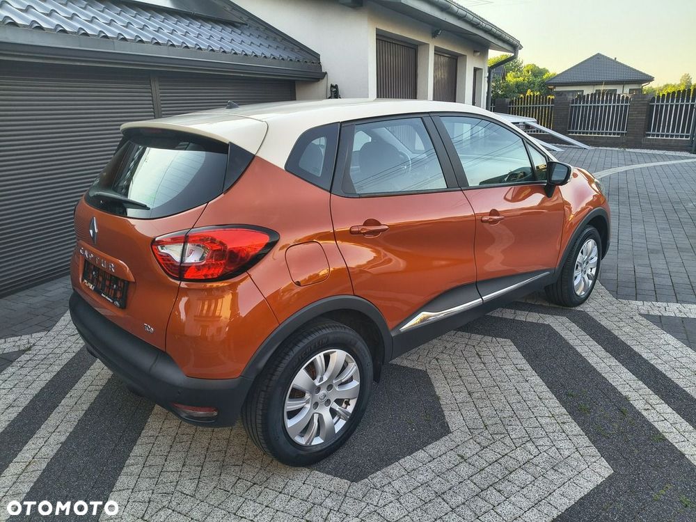 Renault Captur ENERGY TCe 90 Start&Stop Dynamique - 26