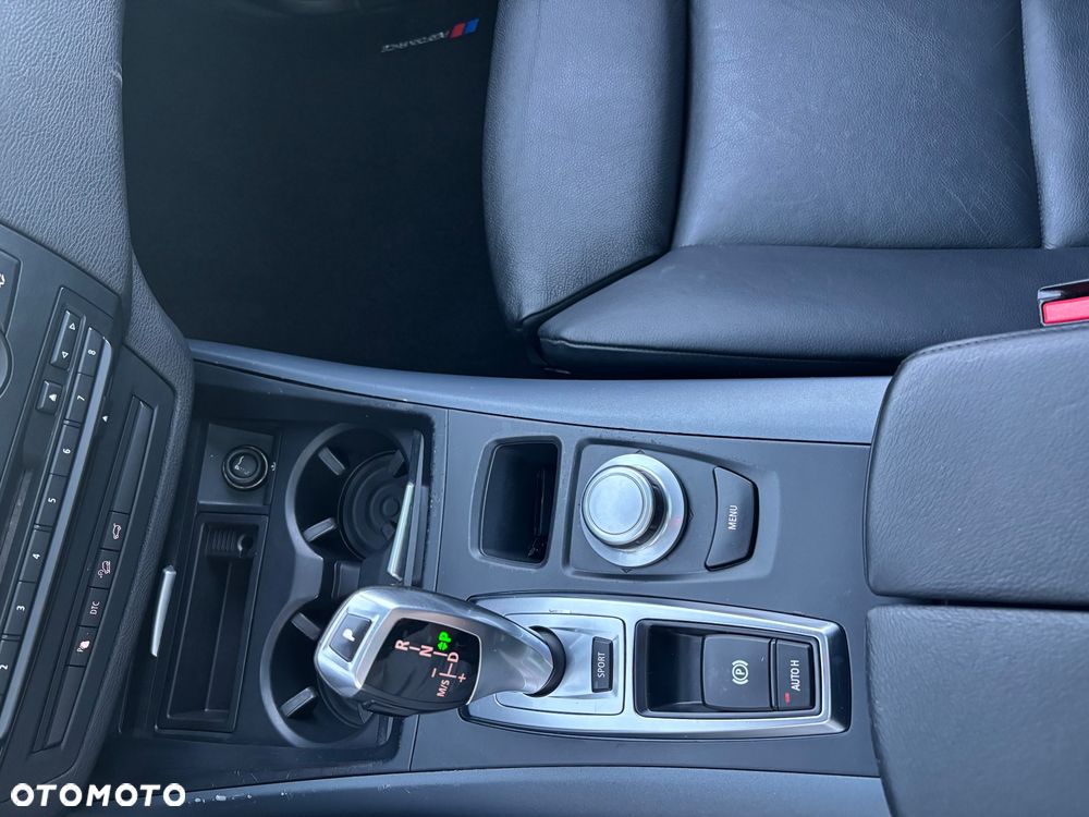 BMW X5 xDrive30d - 31