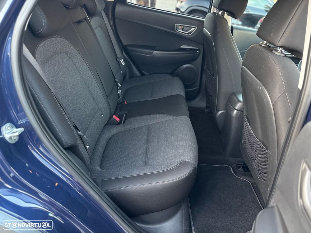 Hyundai Kauai 64.8 kWh Premium - 24