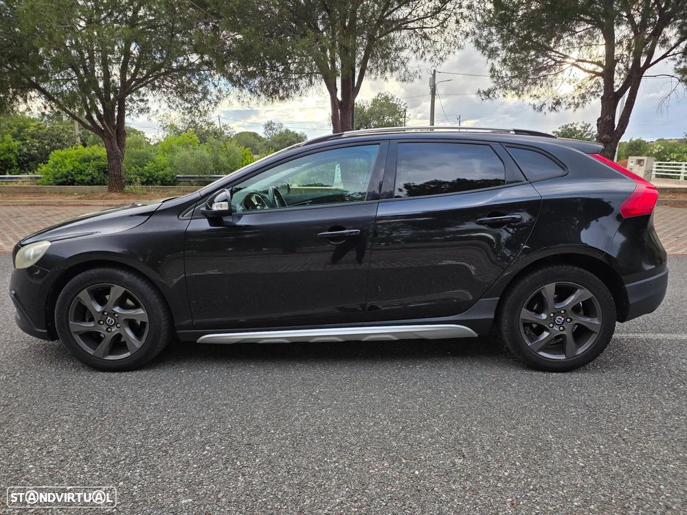 Volvo V40 1.6 D2 Summum - 7