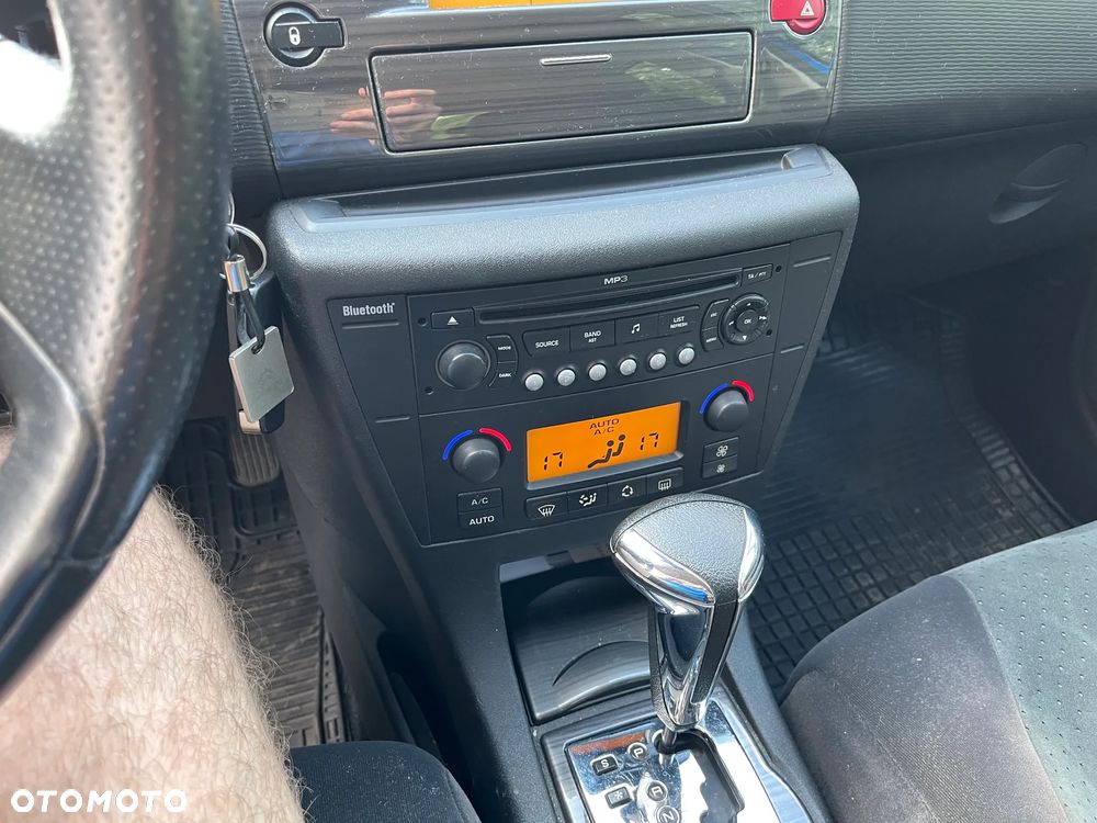 Citroën C4 - 26