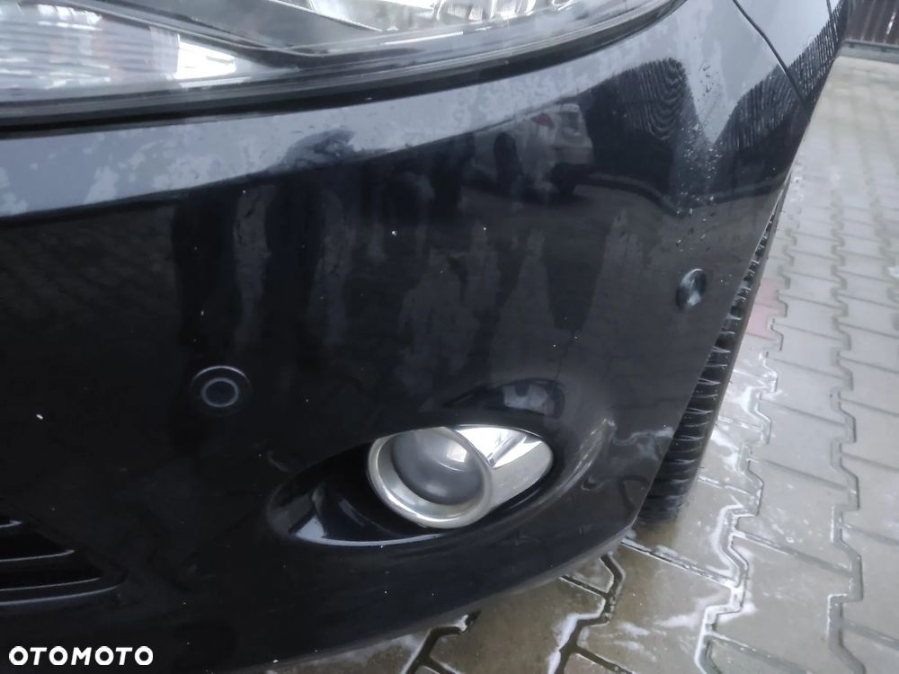 Ford Focus 2.0 TDCi Titanium MPS6 - 24