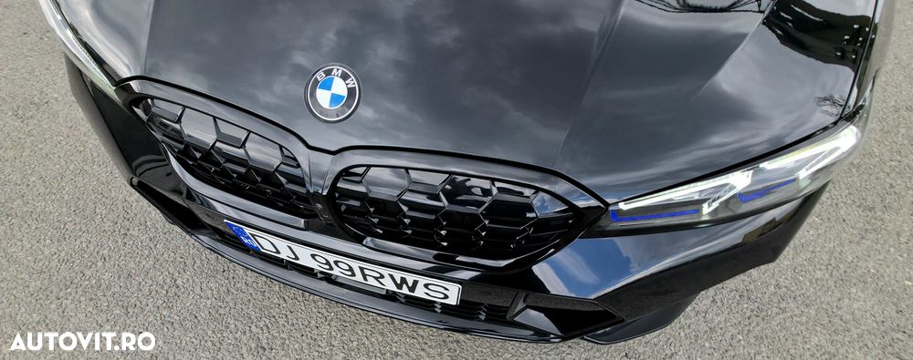 BMW M3 M340i xDrive AT MHEV - 6