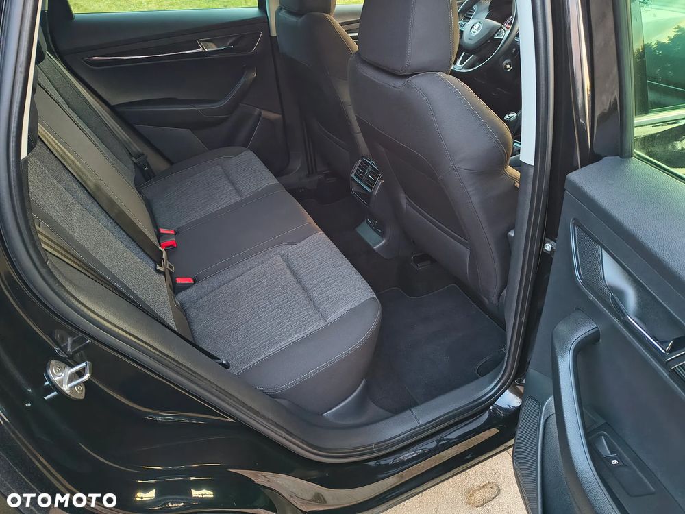 Skoda Karoq 2.0 TDI SCR 4x4 Style - 7