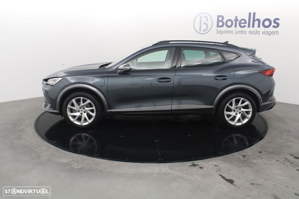 Cupra Formentor 1.4 e-Hybrid DSG - 4