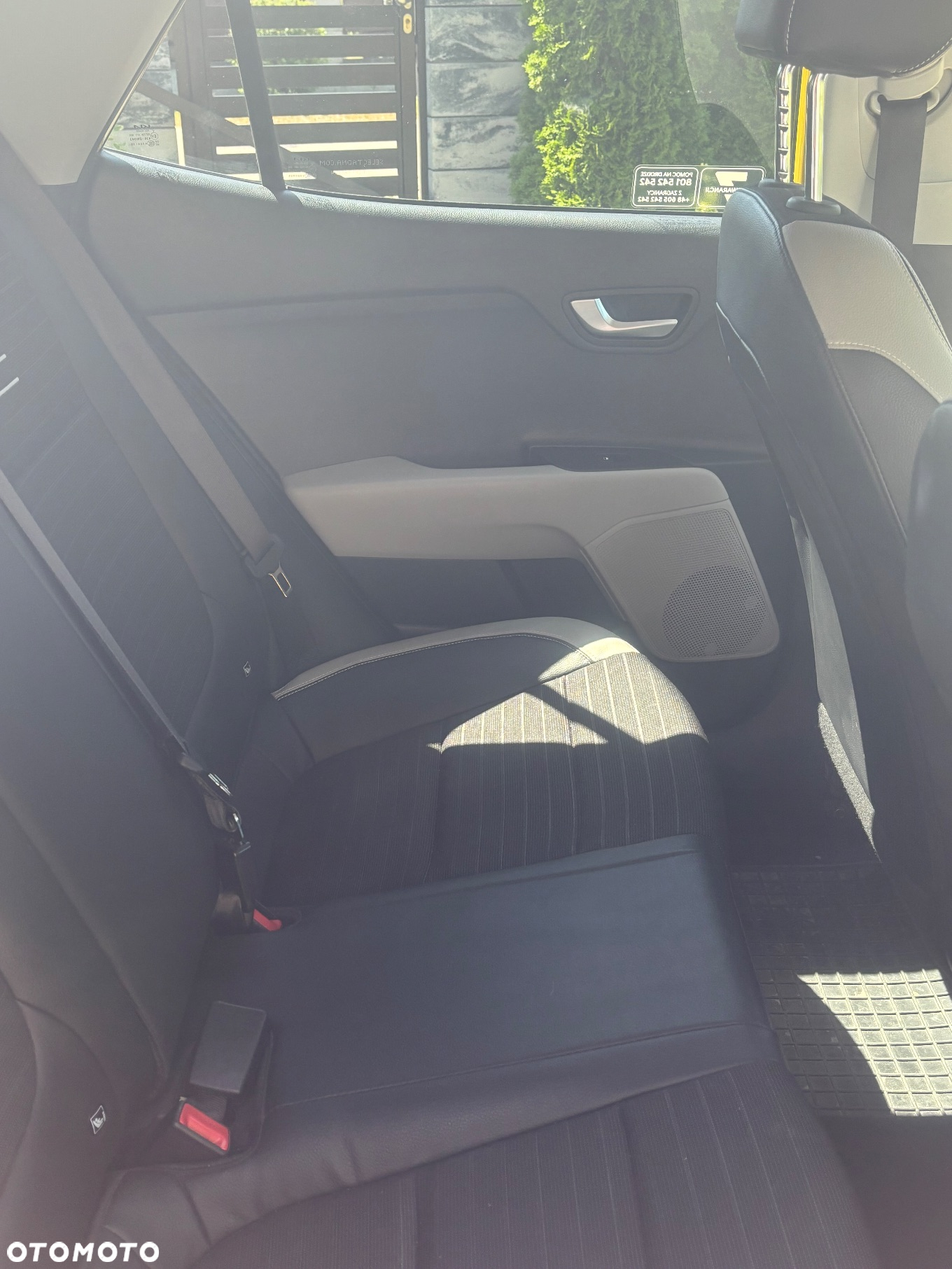 Kia Stonic 1.2 L Business Line - 10