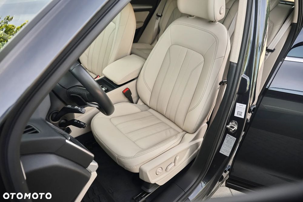 Audi Q5 40 TDI mHEV Quattro Advanced S tronic - 26