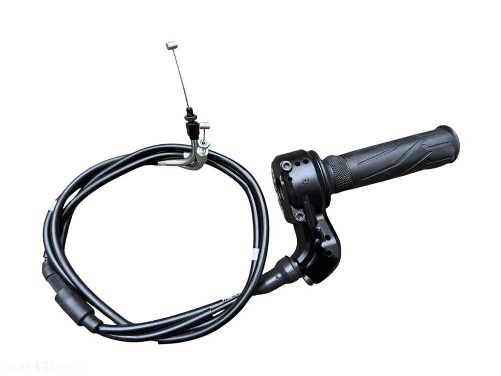 Rolgaz linka  Yamaha Niken 900    17-21R - 1