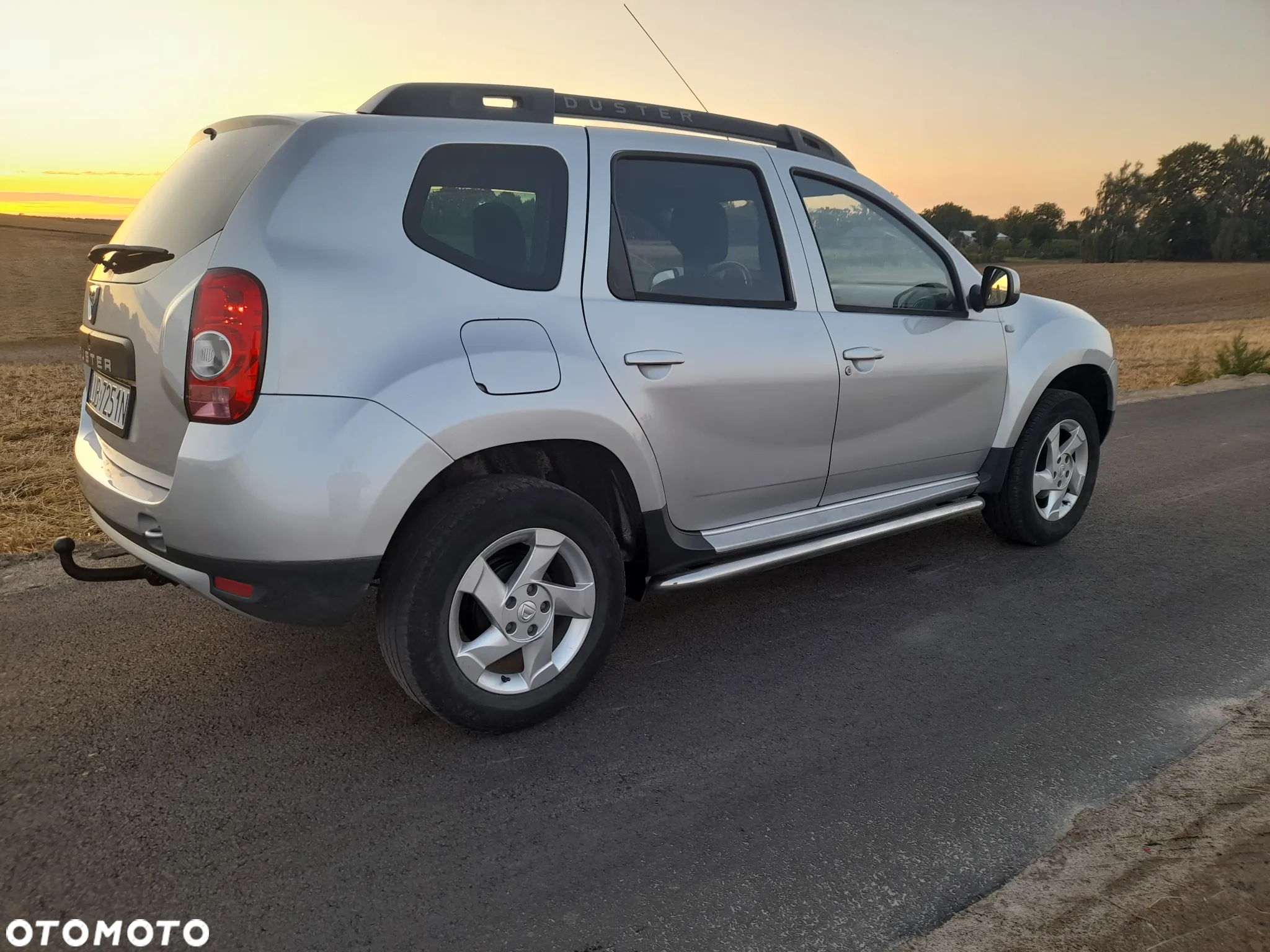 Dacia Duster 1.6 Laureate - 19