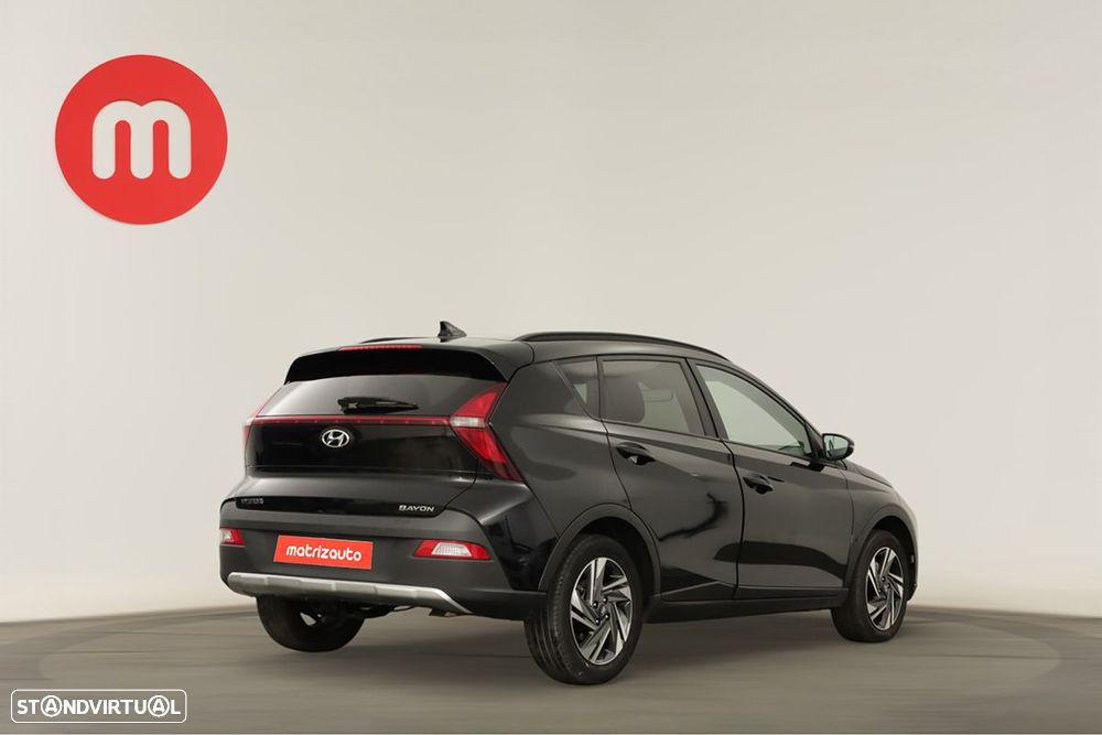 Hyundai Bayon - 4