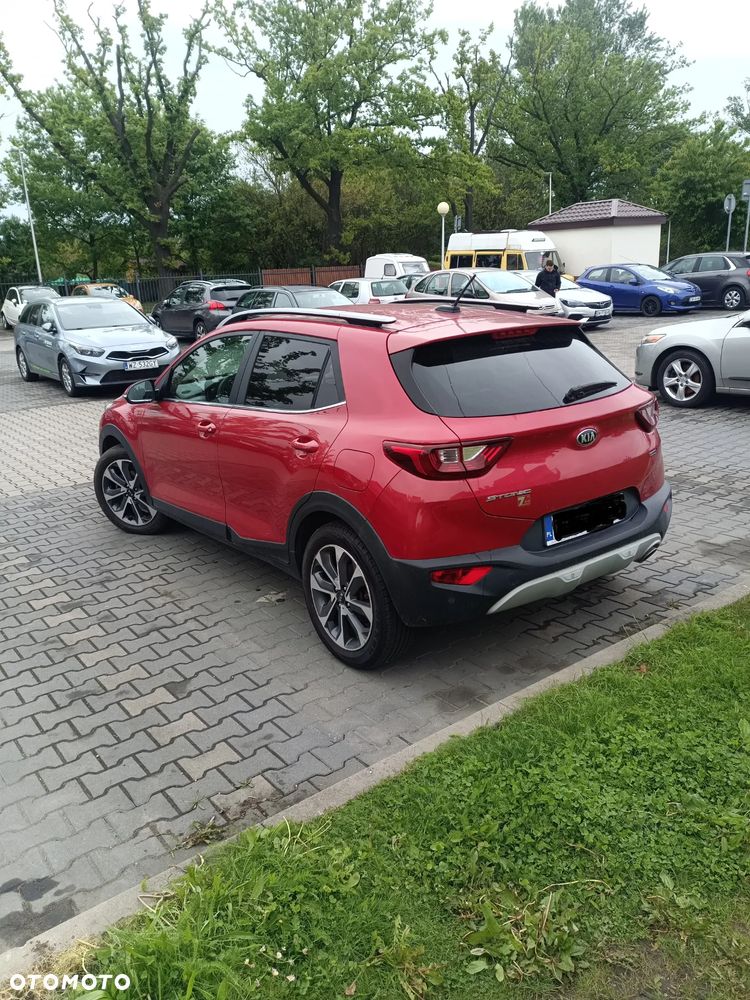Kia Stonic 1.6 CRDi XL - 4