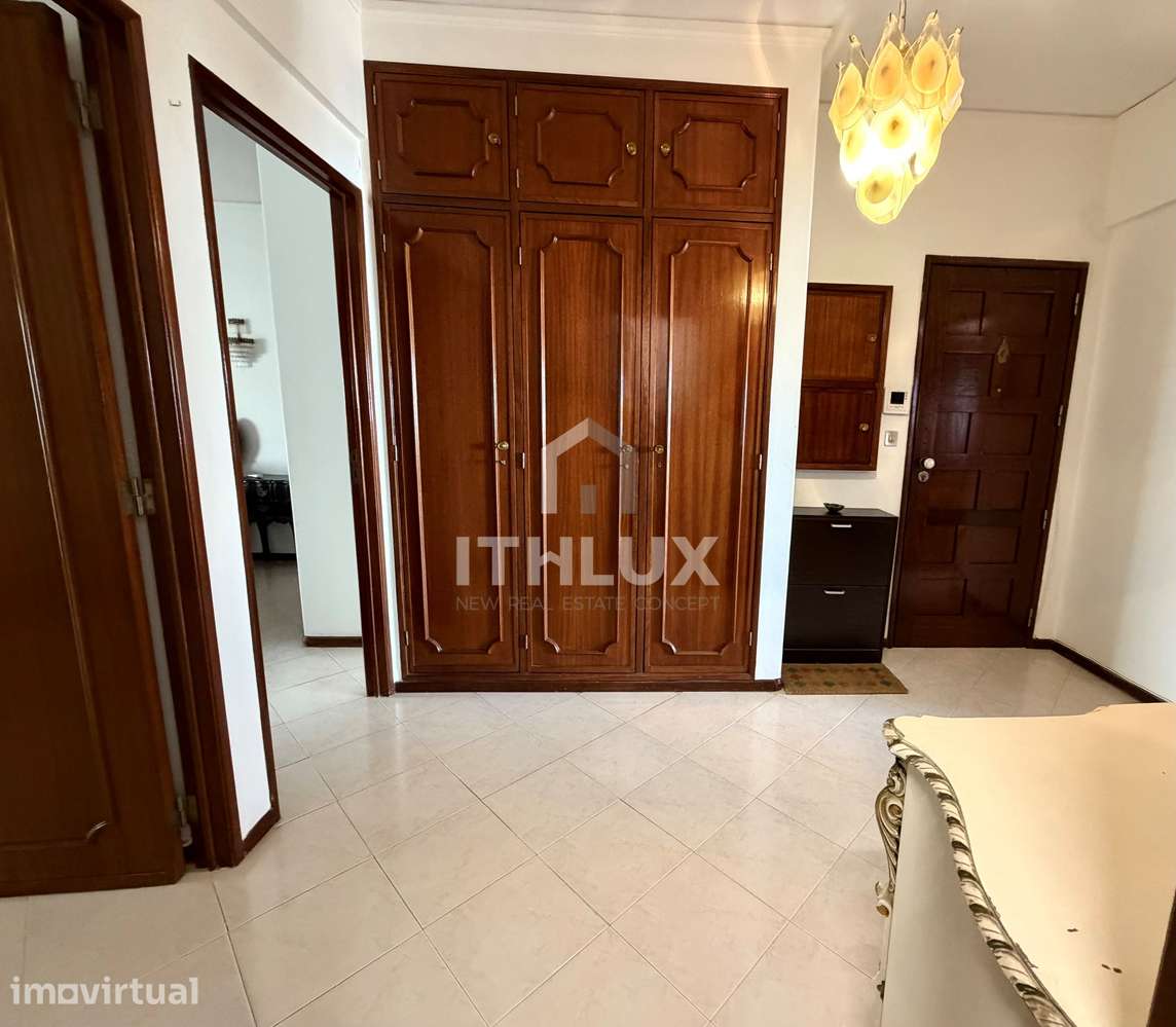 Apartamento T2 em Quarteira, Loulé - Vista Mar - Grande imagem: 2/24