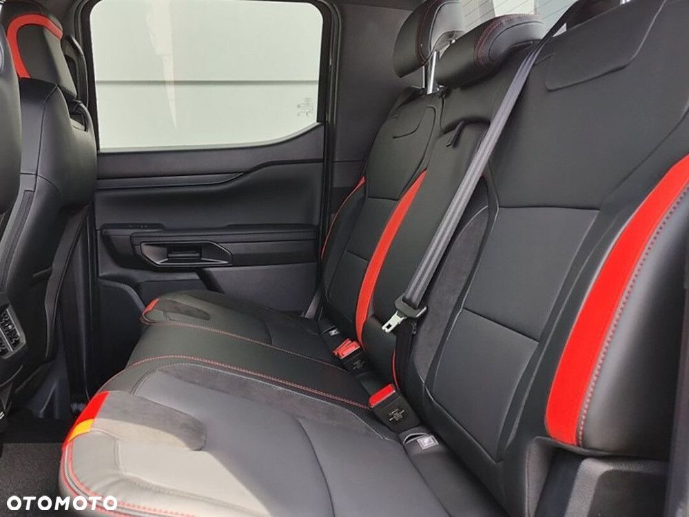 Ford Ranger Raptor 2.0 EcoBlue Bi-Turbo 4x4 DC - 11