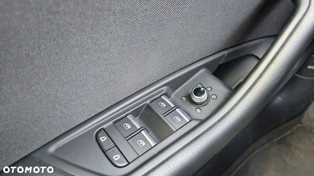 Audi A4 Avant - 36