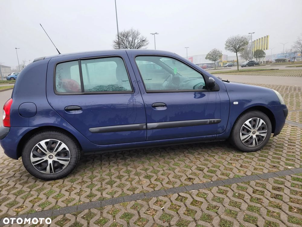 Renault Clio 1.2 Free - 12