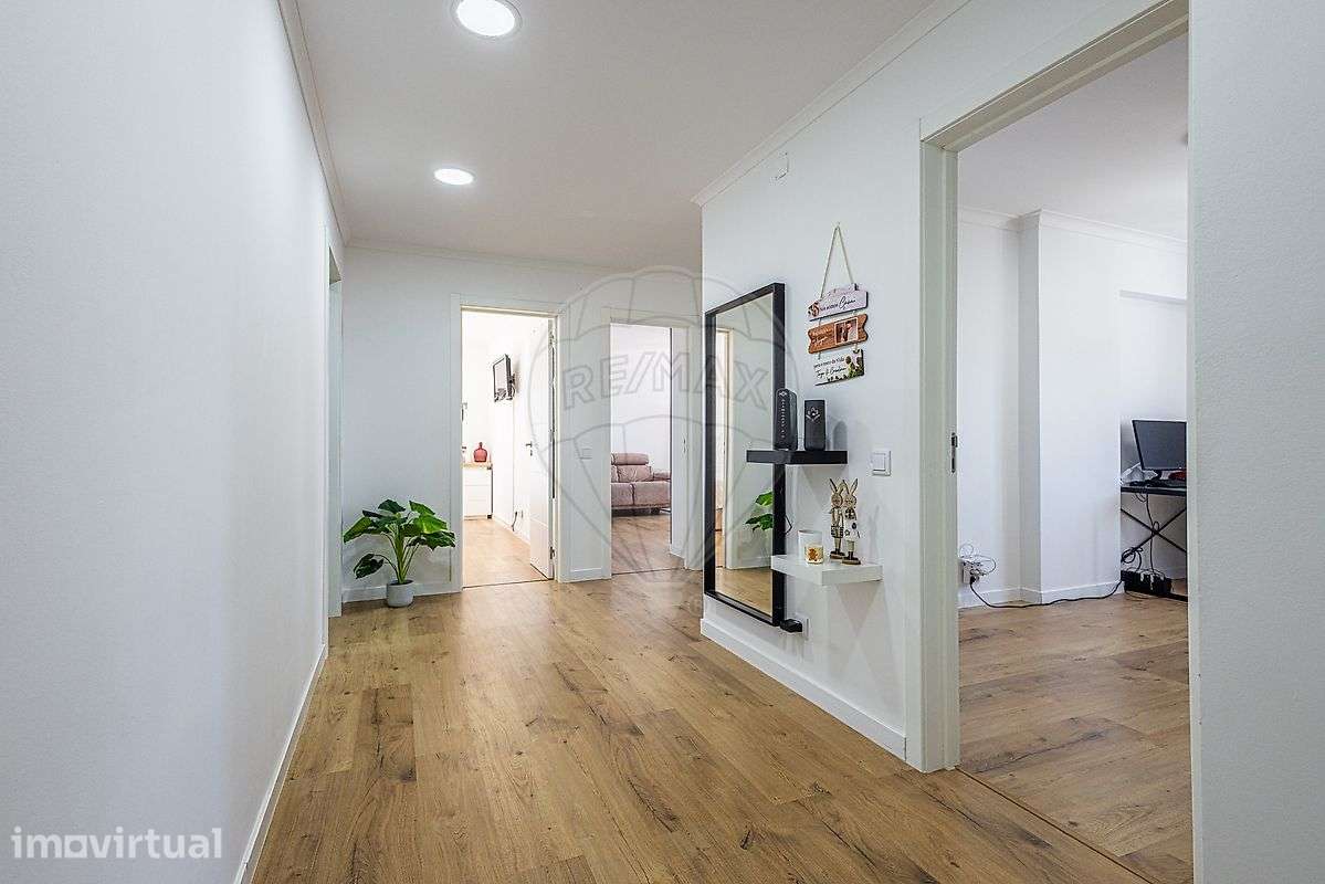 Apartamento T2 para venda - Grande imagem: 2/32