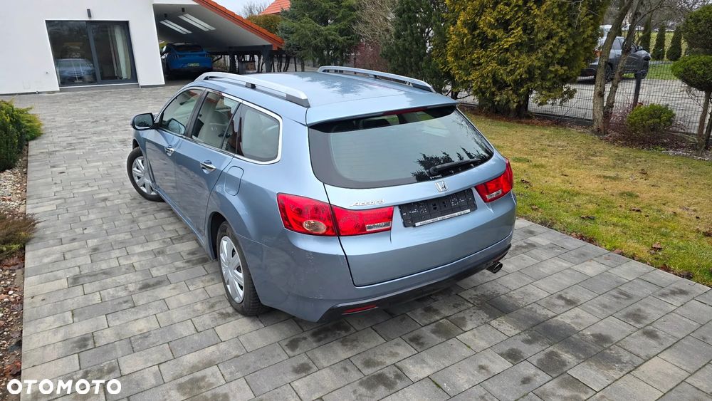 Honda Accord 2.0 50 Jahre Edition - 7