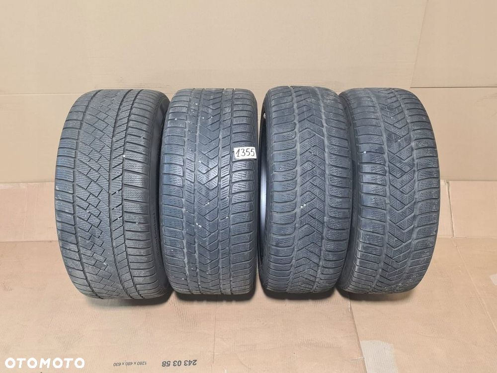 Felga aluminiowa Maserati Ghibli 8.5" x 19" - 13