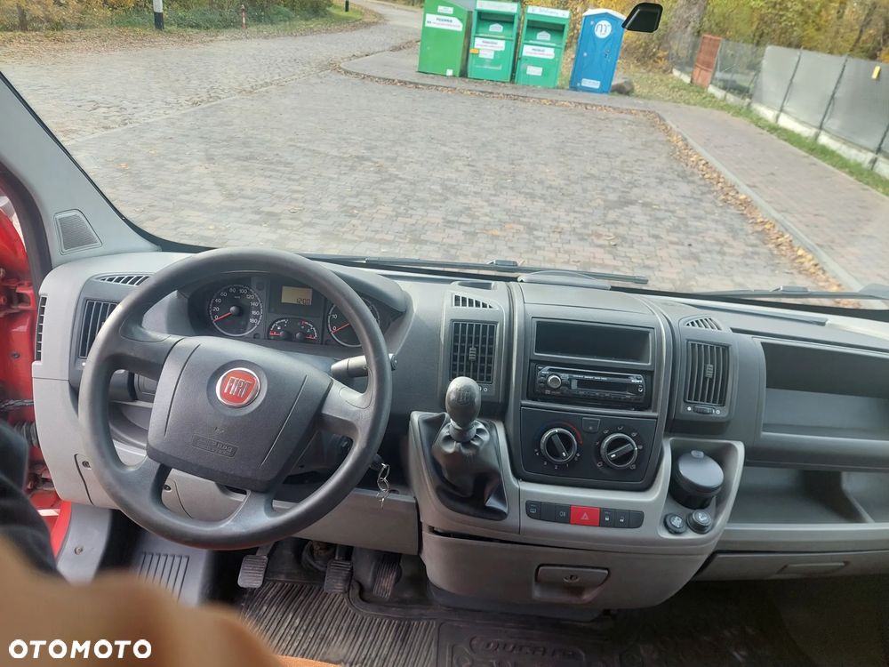 Fiat Ducato L2H2 - 6