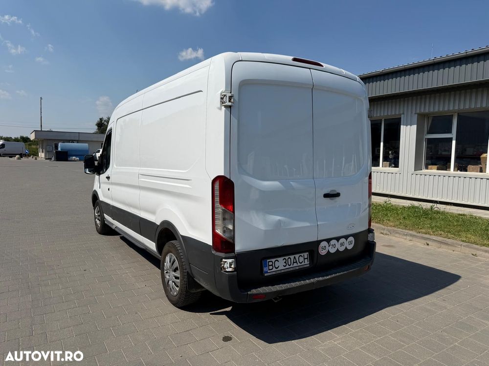Ford TRANSIT - 5