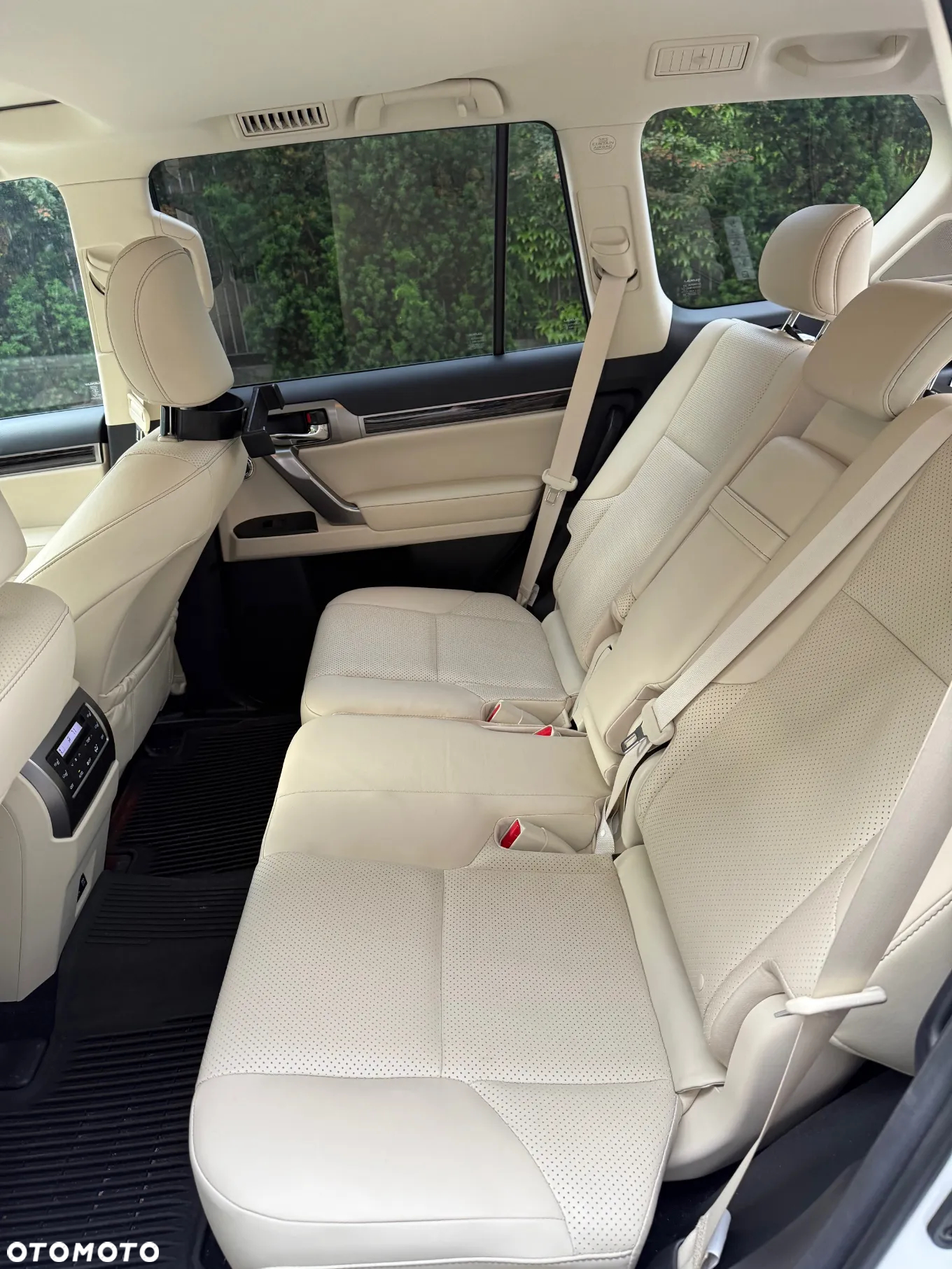 Lexus GX - 8