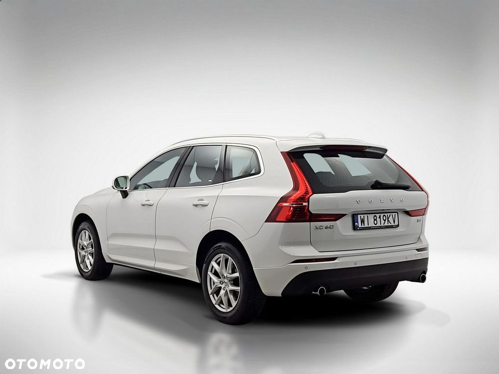 Volvo XC 60 B4 B Momentum Pro - 3