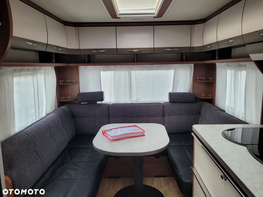 LMC ENERGY 473D, klima, MARKIZA, przedsionek - 11