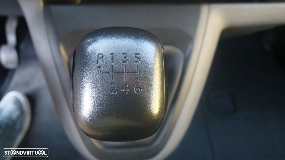 Opel 1.5 CDTI L3H1.  102 CV.   2 PORTAS DE CORRER - 38