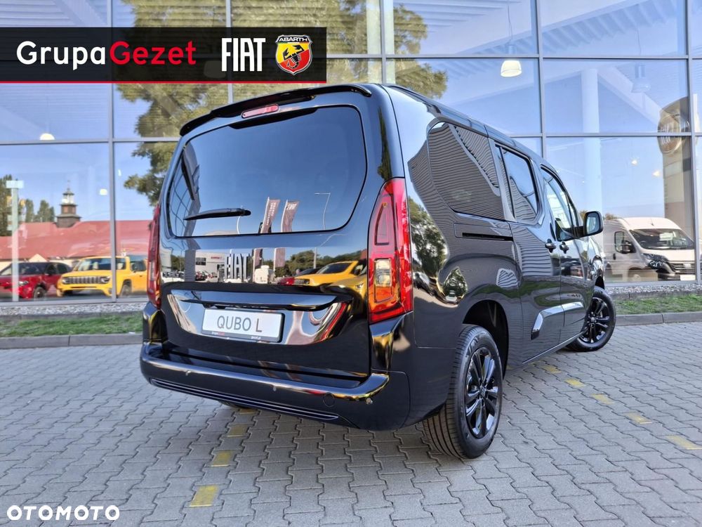 Fiat Qubo - 4