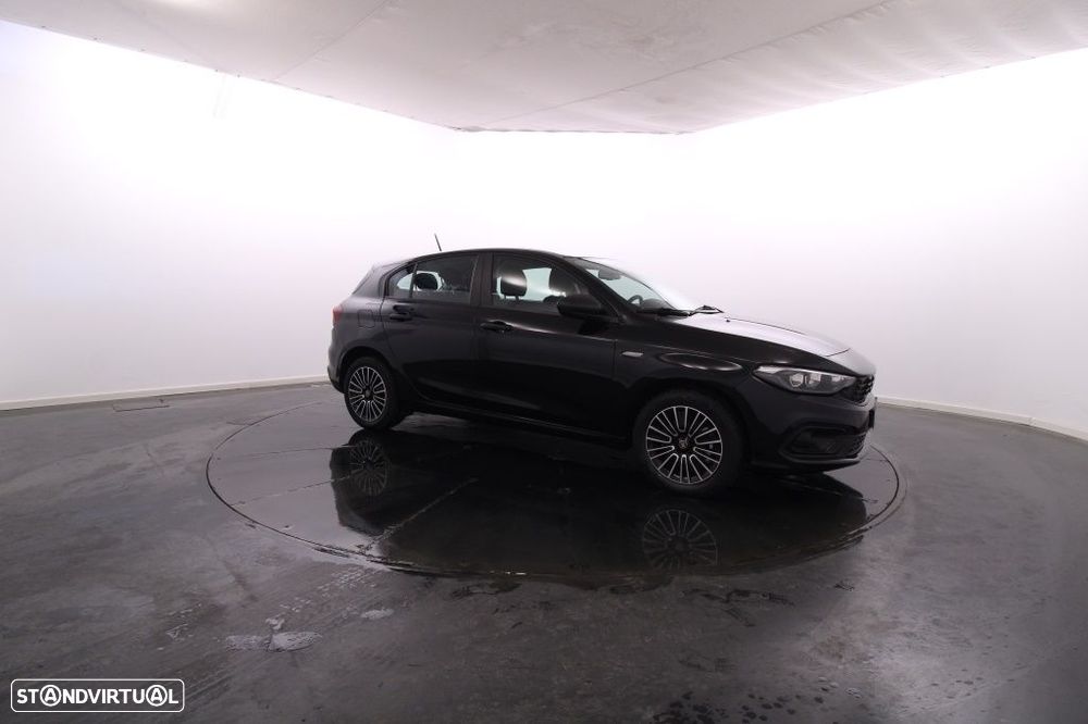 Fiat Tipo 1.3 MultiJet City Life - 10
