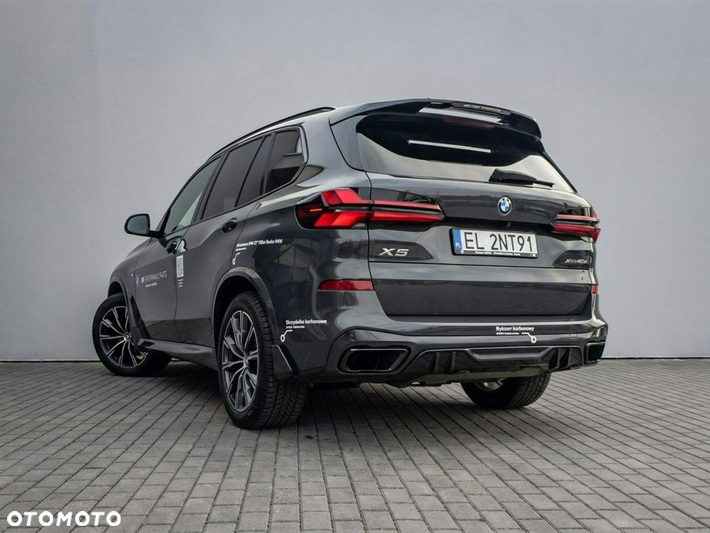 BMW X5 - 8