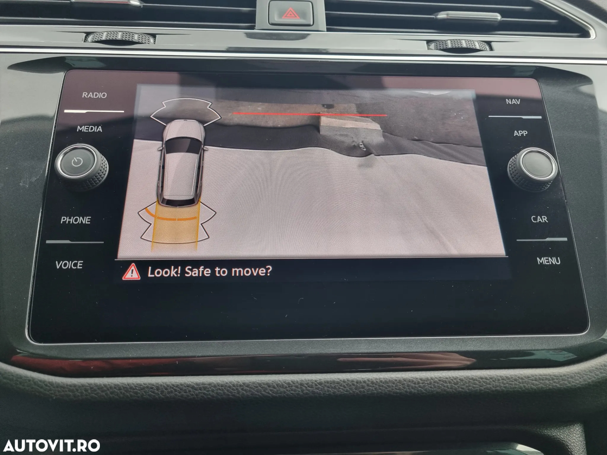 Volkswagen Tiguan 1.5 TSI OPF DSG Life - 30